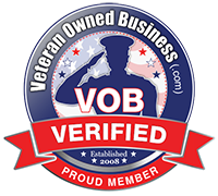 Veteran Owned Business